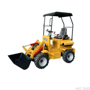 Mini Skid