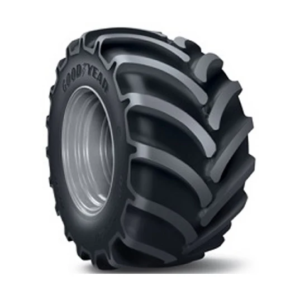 VF1050/50R32CFO 196D Goodyear OPTITORQUE R-1 TL