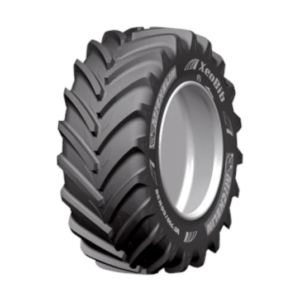 VF 710/60R42 161D Michelin AxioBib TL