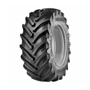 VF 600/60R28 157D Trelleborg TM1060 TL